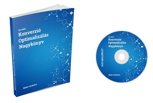 Conversion Optimization Book